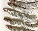 割烹の一手間で咲くふきのとうの天ぷら　作り方11写真