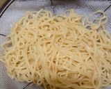 🔥香ばしスパイス航海まぜ麺🌶️作り方1写真