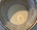 ぷちぷち枝豆コーン焼き作り方2写真