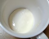 カップでカンタン♪オレオレチーズケーキ☆作り方4写真