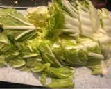 手羽元のポン酢煮作り方1写真
