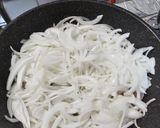ウィンナーチーズ卵のホットサンド作り方4写真
