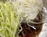 豆アジの甘酢漬け作り方4写真