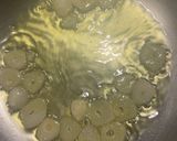 再現！トマトとニンニクのパスタ作り方3写真