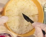 簡単☆美味しい！ビビンバ弁当☆作り方2写真