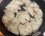 ビッグ豆腐餃子作り方9写真