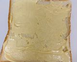 冷凍食パンでコーンチーズトースト作り方1写真