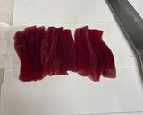 彩り鮮やか♪海鮮ばくだん　ネバネバ丼作り方4写真