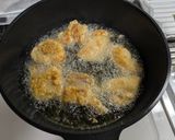 から揚げ*塩麹パウダー作り方4写真