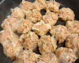 【簡単】本格焼き焼売(フライパン)作り方8写真