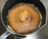 牛蒡とコンニャクで煮物作り方5写真