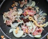 中華屋さんのなす味噌作り方5写真