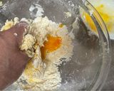 イタリア♡ママの林檎のストゥルーデル作り方1写真
