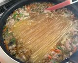 いつもの春巻き作り方3写真
