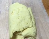 さつまいものスコーン🍠作り方5写真