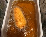 🥐🧀我が家のウィンナー揚げパン🧀🥐作り方14写真