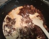 レストランクラスの本格ビーフストロガノフ作り方10写真