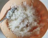 *こだわり*豆腐ハンバーグ🌞作り方1写真