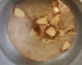 鯖の味噌煮（1尾）作り方5写真