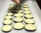 豆腐シュレッドで作るナスのボローニャピザ作り方9写真