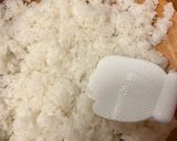 秋の行楽に!助六弁当🍁作り方1写真
