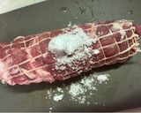豚肩ロースの焼豚チャーシュー作り方2写真