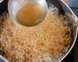 ヨウサマの減塩ワンタンまんじゅうあんかけ作り方7写真