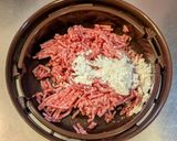 tacookチリコンカン（カレー粉で）作り方1写真
