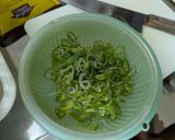 ちゃちゃっとカレーうどん😝作り方2写真