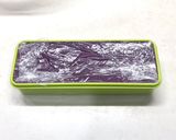 紫芋ようかん作り方4写真