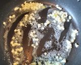 シーフードミックス和風バター醤油焼きそば作り方2写真