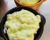 ＼そら豆消費／タルタルのっけの春ドリア作り方9写真