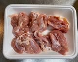 高麗人参細根入り 塩味薬膳ラーメン作り方6写真