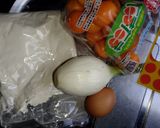 サータまアンダギー作り方1写真