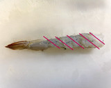 割烹の一手間で咲くふきのとうの天ぷら　作り方9写真