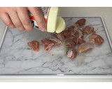 鶏肉と厚揚げのオイスター炒め★動画あり★作り方6写真