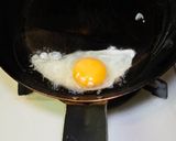 茄子のガパオライス作り方3写真