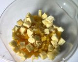 鳳梨酥（パイナップルケーキ）作り方85写真