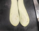ごはんが進む🍚牛肉と茄子のオイスター炒め作り方1写真