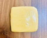 レモンアイシングクッキー作り方4写真