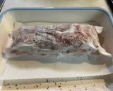 悪魔的な美味さ!豚バラ肉の香草ロースト作り方4写真