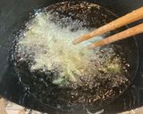 木の芽の天ぷら作り方4写真