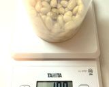 白味噌（ヨーグルトメーカー/発酵8時間）作り方1写真