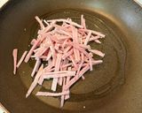 【簡単保存副菜】中華春雨サラダ作り方2写真