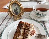 にんじんとオレンジのケーキ作り方8写真