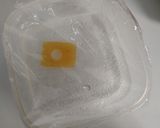 食べてみたかった!グミから作る🩷簡単🌟琥珀糖☺作り方2写真
