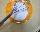 濃厚なチョコレートパウンドケーキ作り方2写真