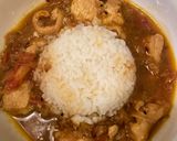 いろいろスパイスカレー作り方4写真