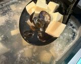 二日酔いにぴったり!基本のしじみ汁作り方4写真