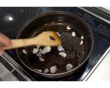 にんにくの芽の牛肉炒め★動画あり★作り方17写真